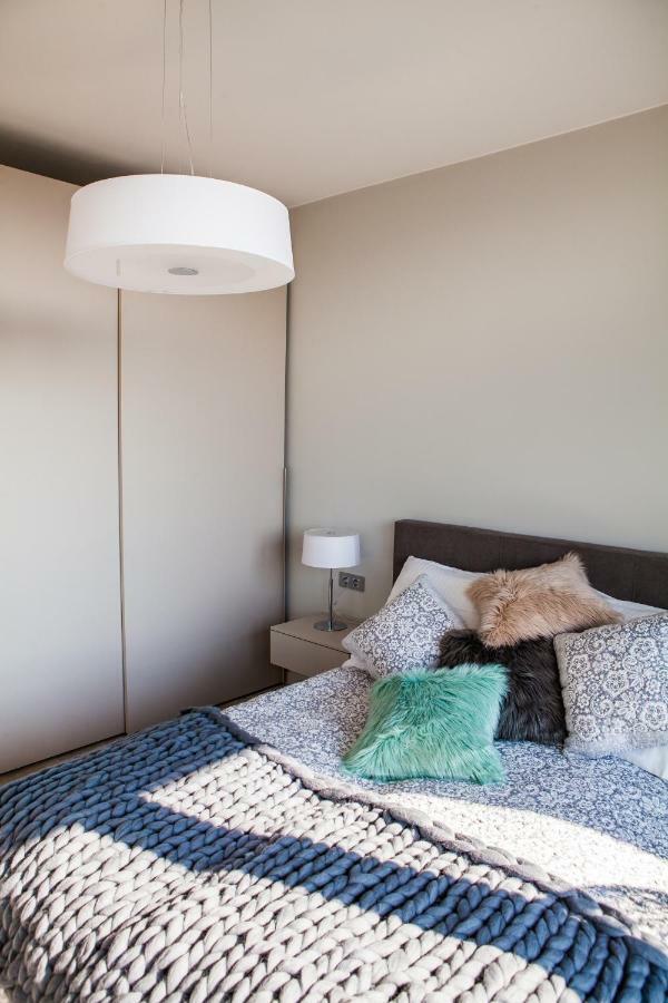 Apartament Bydgoski Nordic Haven Lejlighed Bydgoszcz Eksteriør billede